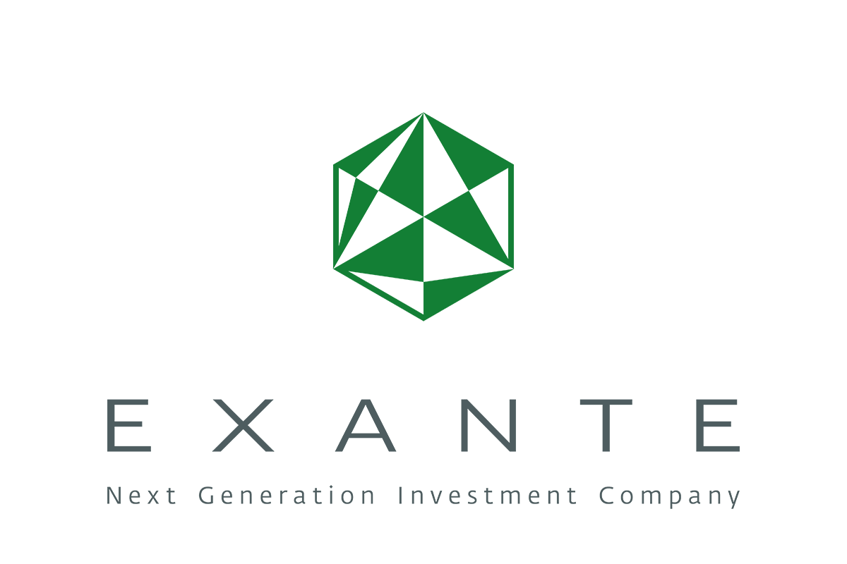 EXANTE logo