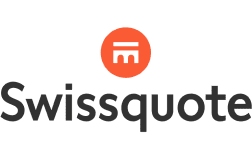 Swissquote logo