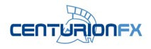 CenturionFX logo